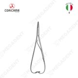  Needle holder - Kìm kẹp kim - Cái 
