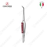  Tweezer for soldering - Nhíp hàn thẳng - Cây 