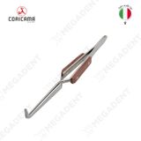  Tweezer for soldering - Nhíp hàn thẳng - Cây 