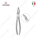  Tooth extraction pliers - Kềm nhổ răng - Cái 
