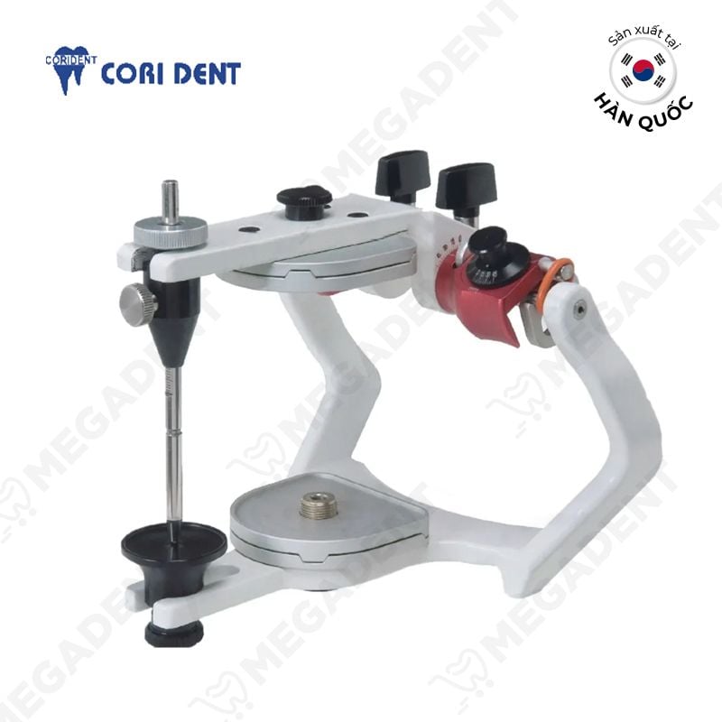  A11 Adjustable Articulator - Khớp nối điều chỉnh - cái 