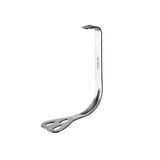  Weider cheek & tongue retractor - Banh má và đè lưỡi - Túi 1 cái 
