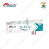 D-Vitz - Pulp Devitalizing Paste - Chất diệt tủy răng - Ống 3g
