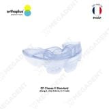  EF Class II Standard (EF2) - Khí cụ chức năng hạng II, 8-11 tuổi - Màu trắng trong - Hộp 1 cái 