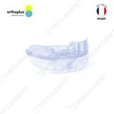  EF TPro - Khí cụ chức năng hạng I, 10-12 tuổi - màu trắng trong - Hộp 1 cái 