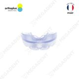  EF Smart ABC - Khí cụ chức năng kết hợp khay chỉnh nha cho khớp cắn hở - Màu trong suốt - Hộp 1 cái 