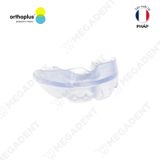  EF Smart - Khí cụ chức năng kết hợp khay chỉnh nha cho khớp cắn sâu và bình thường - Hộp 1 cái 