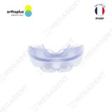  EF Smart - Khí cụ chức năng kết hợp khay chỉnh nha cho khớp cắn sâu và bình thường - Hộp 1 cái 