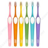  Supreme Compact - Bàn chải đánh răng siêu mềm dành cho trẻ em từ 5-11 tuổi - Vỉ 1 cây 