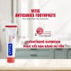 Anticaries - Kem đánh răng tái tạo men răng, ngăn ngừa sâu răng - Tuýp 100ml 