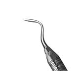  1/2 Orban de knife Satin Steel - Dao nha chu - Cái 