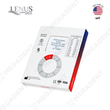  NiTi Thermally Activated - Dây cung niti kích hoạt nhiệt - Dây 