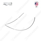  NiTi Super Elastic Reverse Curve - Dây cung ngược Niti đánh lún/ làm trồi - Dây 