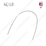  NiTi Thermally Activated - Dây cung niti kích hoạt nhiệt - Dây 