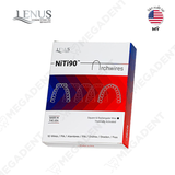  NiTi Thermally Activated - Dây cung niti kích hoạt nhiệt - Dây 