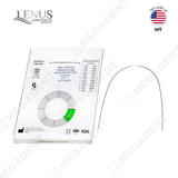  Stainless Steel Wire - Dây cung thép không gỉ - Dây 