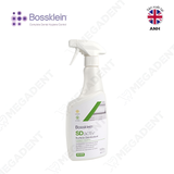  SDactiv Surface Disinfectant - Dung dịch sát khuẩn bề mặt có cồn - Hương Chanh 