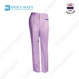  Long Pant - Quần phụ tá dài - Túi 1 cái 