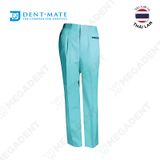  Long Pant - Quần phụ tá dài - Túi 1 cái 