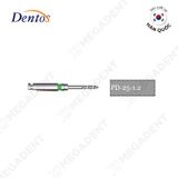  Pilot drill - Mũi khoan hướng dẫn cắm minivis - Túi 1 cái 