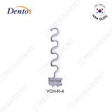  Variable crimpable hooks - Hook bấm chỉnh nha - 1 cái 