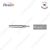  Pilot drill - Mũi khoan hướng dẫn cắm minivis - Túi 1 cái 