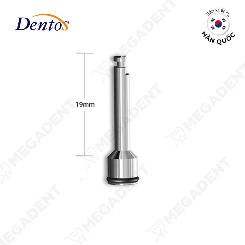  HCD - Đầu nối vặn vis dùng với tay khoan khuỷu - Túi 1 cái 