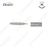  Pilot drill - Mũi khoan hướng dẫn cắm minivis - Túi 1 cái 