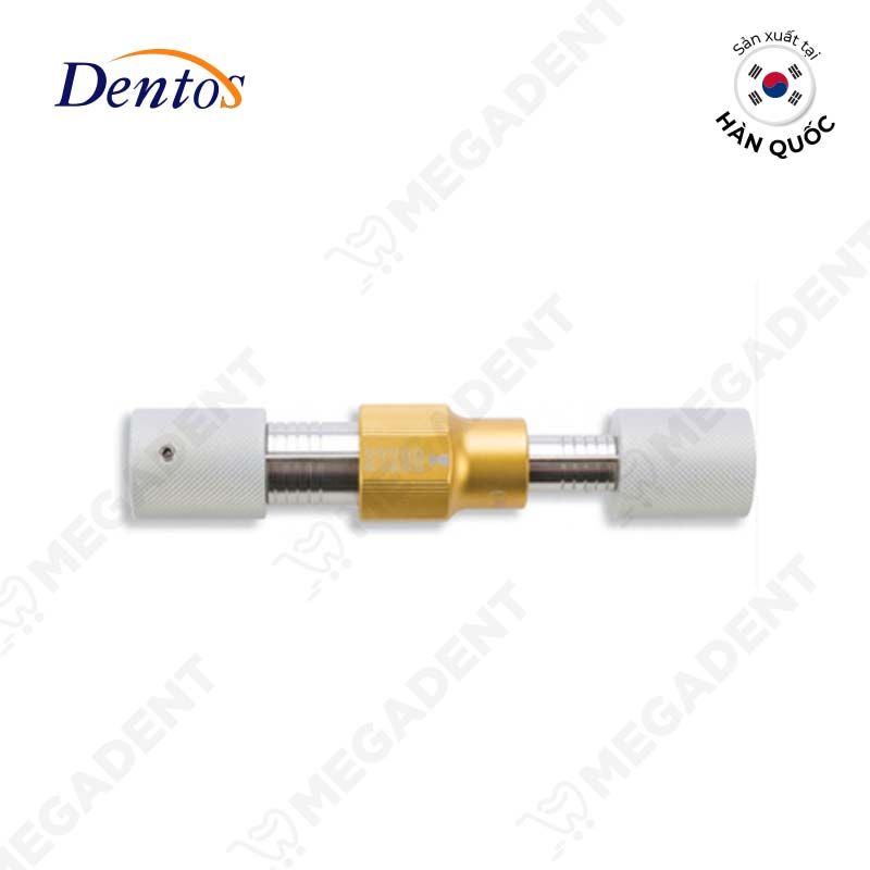  Turret-L - Dụng cụ uốn dây cung mặt lưỡi - Cái 