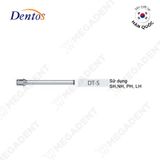  LHD-B - Driver tip - Đầu nối vặn vis - Túi 1 cái 