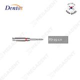  Pilot drill - Mũi khoan hướng dẫn cắm minivis - Túi 1 cái 