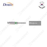  Pilot drill - Mũi khoan hướng dẫn cắm minivis - Túi 1 cái 