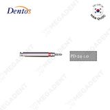  Pilot drill - Mũi khoan hướng dẫn cắm minivis - Túi 1 cái 