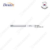  LHD-B - Driver tip - Đầu nối vặn vis - Túi 1 cái 