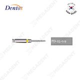  Pilot drill - Mũi khoan hướng dẫn cắm minivis - Túi 1 cái 