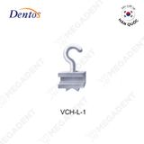  Variable crimpable hooks - Hook bấm chỉnh nha - 1 cái 