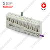  MINI ENDO-BLOC PLASTIC - Thước đo nội nha - Hộp 1 cái 