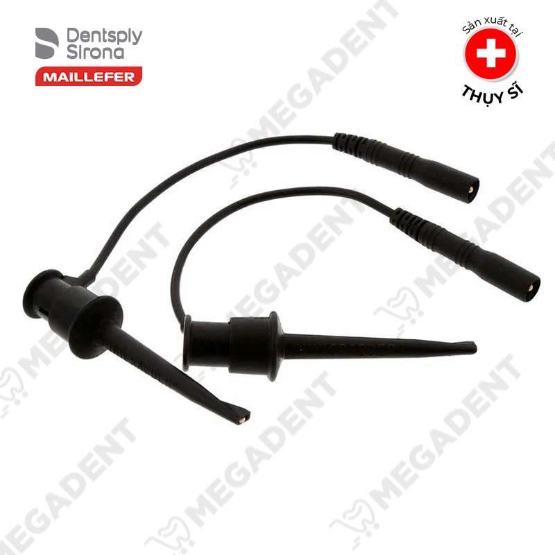  PROPEX II ACCESSORY - Phụ kiện máy định vị chóp - Móc nối - Bộ 2 cái 