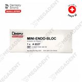  MINI ENDO-BLOC PLASTIC - Thước đo nội nha - Hộp 1 cái 