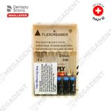  K-Flexoreamer Color Files- Trâm tay dành cho ống tủy cong - Hộp 6 trâm 