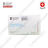  WAVEONE GOLD CONFOM FIT GUTTA-PERCHA POINTS - Côn chính nội nha - Hộp 60 cây 