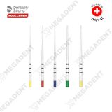  Protaper Ultimate Absorbent Points - Côn giấy nội nha - Hộp 180 cái 