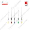  Protaper Ultimate Absorbent Points - Côn giấy nội nha - Hộp 180 cái 