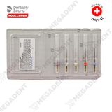  PROTAPER ULTIMATE ROTARY FILES - Trâm máy nội nha 