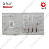  TRUNATOMY ROTARY FILES - Trâm máy nội nha 