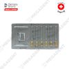  C+ FILE READYSTEEL - Trâm tay nội nha - Vỉ 6 trâm 