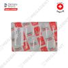  EASYPOST 0.8 - Chốt sợi quang học - vỉ 10 chốt 