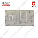  TRUNATOMY ROTARY FILES - Trâm máy nội nha 