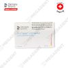  PROTAPER UNIVERSAL GUTTA-PERCHA POINTS - Côn chính nội nha - Hộp 60 cây 