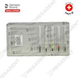  TRUNATOMY ROTARY FILES - Trâm máy nội nha 